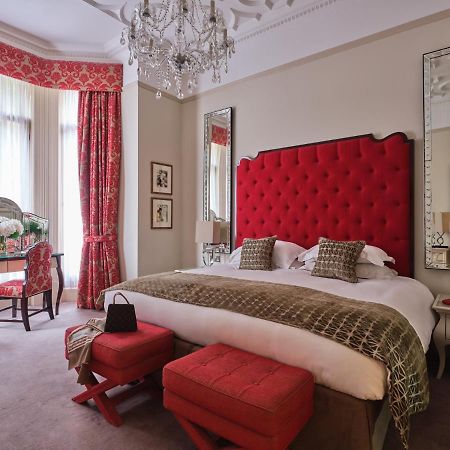 The Apartments By The Sloane Club London Kültér fotó