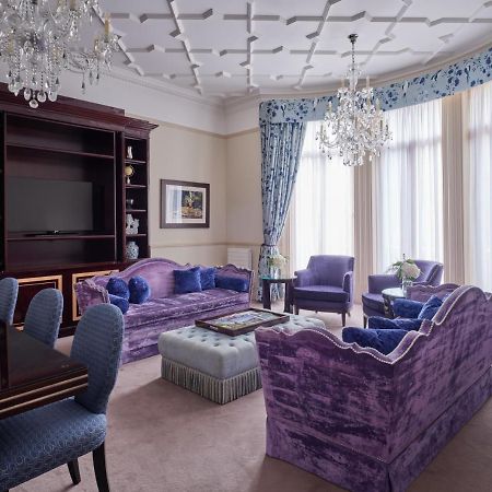 The Apartments By The Sloane Club London Kültér fotó