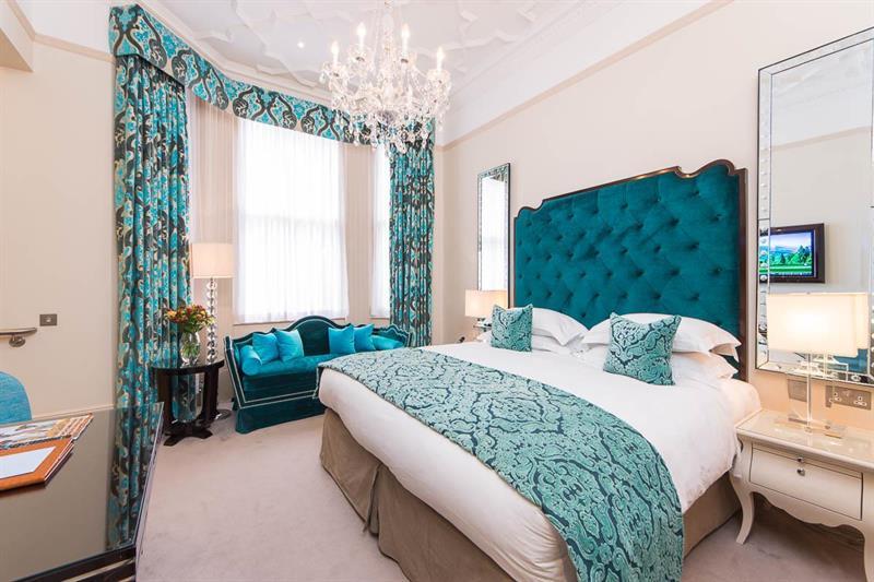 The Apartments By The Sloane Club London Kültér fotó