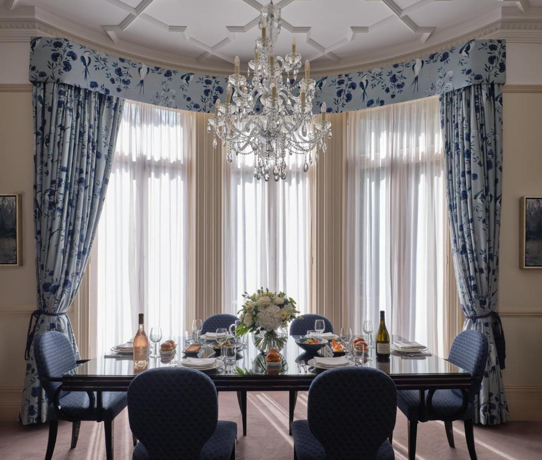 The Apartments By The Sloane Club London Kültér fotó