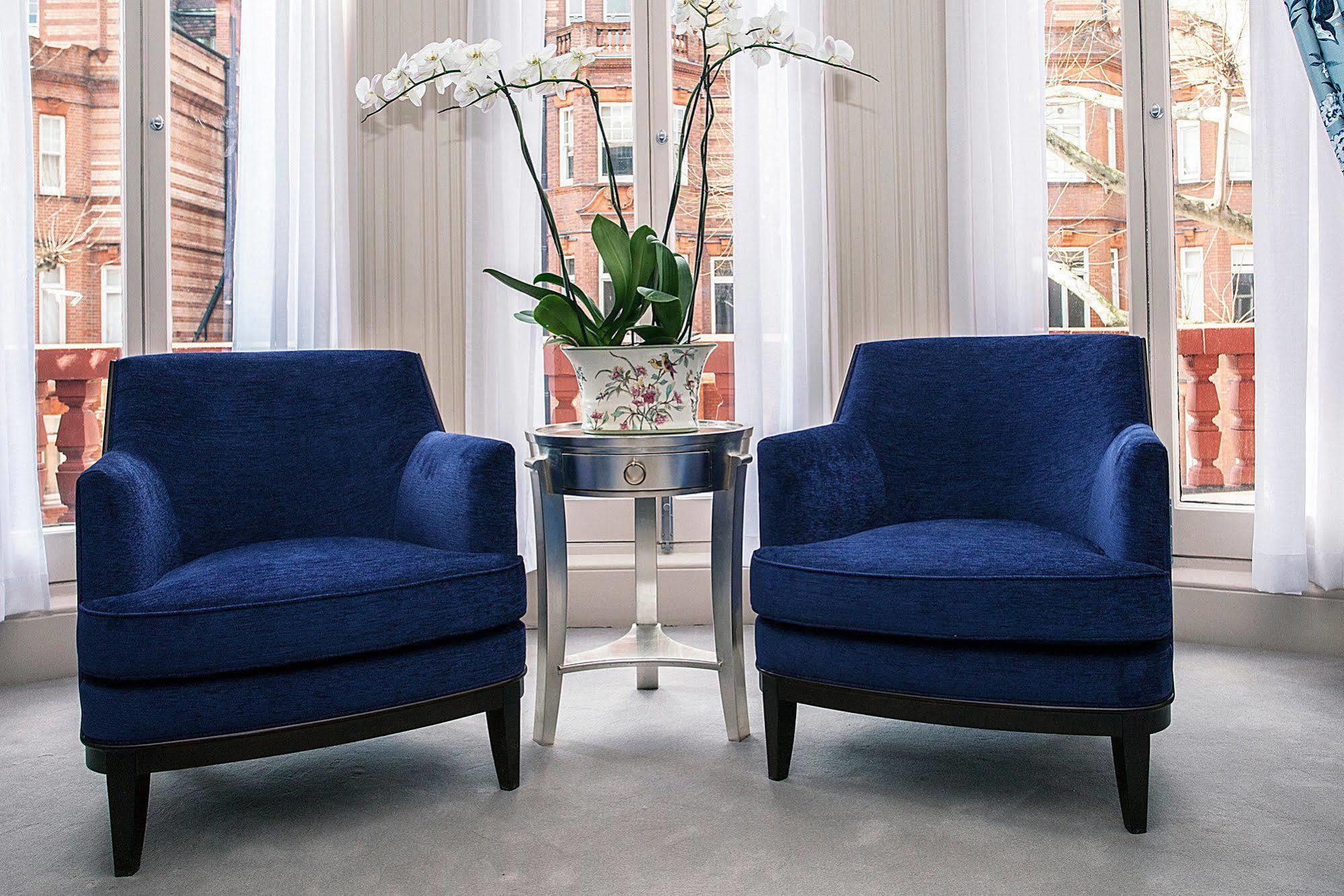The Apartments By The Sloane Club London Kültér fotó